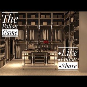 Let’s do 30K!!! Follow The New Blues 💙💙💙